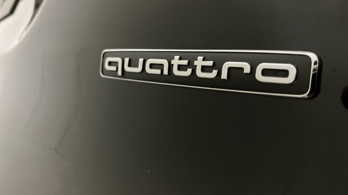 Audi Q6 315kW Quattro 100kWh Black Edition 5dr Auto Electric Estate - Image 27
